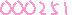 アクセスカウンター