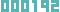 アクセスカウンター