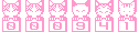 アクセスカウンター