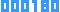 アクセスカウンター