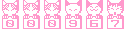 アクセスカウンター