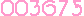 アクセスカウンター