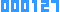 アクセスカウンター