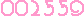 アクセスカウンター