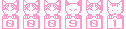 アクセスカウンター