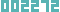 アクセスカウンター