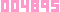 アクセスカウンター