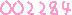 アクセスカウンター