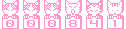 アクセスカウンター