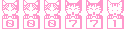 アクセスカウンター