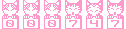 アクセスカウンター