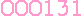 アクセスカウンター
