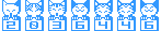 アクセスカウンター