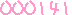 アクセスカウンター