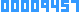アクセスカウンター