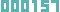 アクセスカウンター