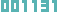アクセスカウンター