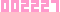 アクセスカウンター