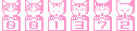 アクセスカウンター