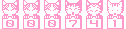 アクセスカウンター