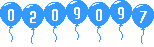 アクセスカウンター