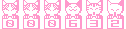 アクセスカウンター