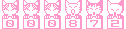 アクセスカウンター