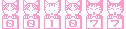 アクセスカウンター