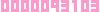 アクセスカウンター