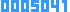 アクセスカウンター
