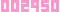 アクセスカウンター