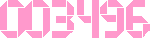 アクセスカウンター