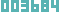 アクセスカウンター