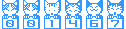 アクセスカウンター