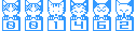 アクセスカウンター
