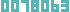 アクセスカウンター