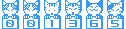 アクセスカウンター
