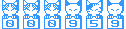 アクセスカウンター