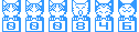 アクセスカウンター