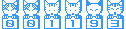 アクセスカウンター