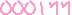 アクセスカウンター