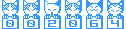 アクセスカウンター