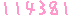 アクセスカウンター