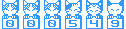 アクセスカウンター