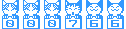 アクセスカウンター