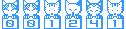 アクセスカウンター