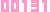 アクセスカウンター