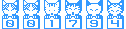 アクセスカウンター
