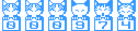 アクセスカウンター