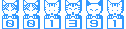 アクセスカウンター